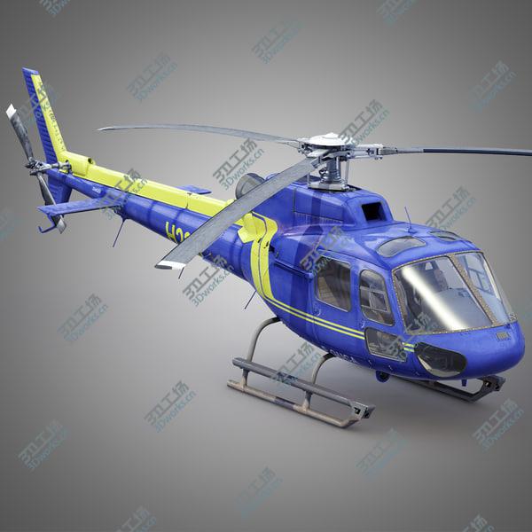 images/goods_img/20210312/Eurocopter AS350 B3/5.jpg